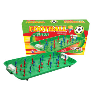 Настільна гра футбол Технок T-0946 52х31х7.5 см - Інтернет-магазин спільних покупок ToGether