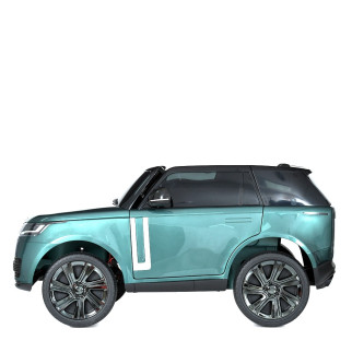 Дитячий електромобіль Range Rover KDRE9980 крашений - Інтернет-магазин спільних покупок ToGether