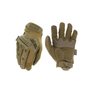 Рукавиці Mechanix M-Pact L Coyote tan - Інтернет-магазин спільних покупок ToGether