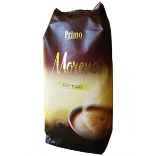 Кава зернова ТМ Віденська кава Moren Espresso 1кг, бленд робуста з гірчинкою для кавунів, еспресо, латите - Інтернет-магазин спільних покупок ToGether