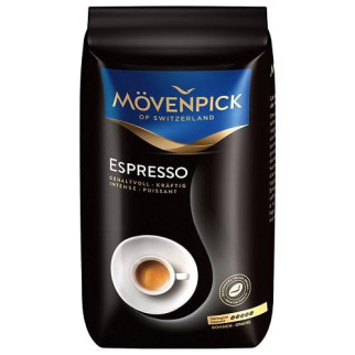 Кава в зернах Movenpick Espresso J. J. Darboven (Німеччина), 500 г - Інтернет-магазин спільних покупок ToGether