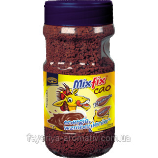 Какао дитячий розчинний гранульований  Mix Fix Cao Kruger, 375г - Інтернет-магазин спільних покупок ToGether