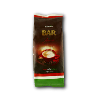 Кава в зернах середнього обсмажування з ароматом Баварського шоколаду ТМ "Віденська кава", 250г ( Арабіка Робуста ) - Інтернет-магазин спільних покупок ToGether
