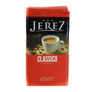 Кава мелена Don Jerez Classico, 250 г - Інтернет-магазин спільних покупок ToGether
