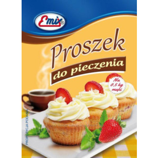 Пекарський порошок для випікання (розпорошувач для тіста) Kraf Pak, 16 г Польща, Оригінал - Інтернет-магазин спільних покупок ToGether