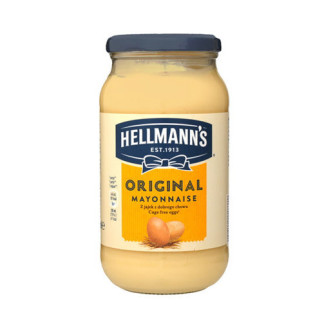 Майонез Hellmann's Original, 405 мл, Польща, Оригінал - Інтернет-магазин спільних покупок ToGether