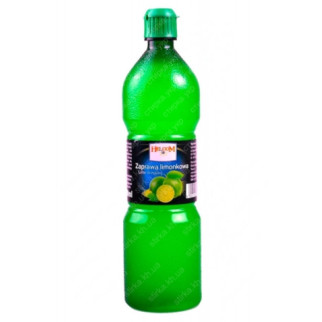 Заправка із соку лайма Helcom, 380 мл, Польща, у пластиковій пляшці з дозатором, концентрат соку лайма - Інтернет-магазин спільних покупок ToGether