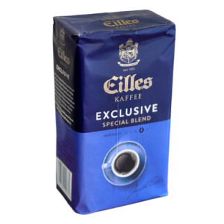 Кава мелена Eilles  Exclusive Special 500г Німеччина - Інтернет-магазин спільних покупок ToGether