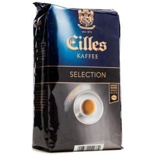 Кава в зернах Eilles Espresso Selection Kaffee, 500 г Німеччина - Інтернет-магазин спільних покупок ToGether