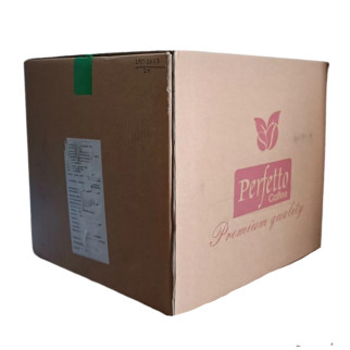 Кава розчинна сублімована вагова Perfetto Індія 16 кг/ящик - Інтернет-магазин спільних покупок ToGether