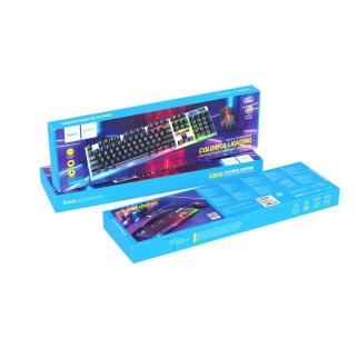 Клавіатура і Миша Ігрова Hoco GM18 - Інтернет-магазин спільних покупок ToGether