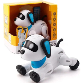 Робот собака Інтерактивна іграшка Собака Робопес Stunt Dog - Інтернет-магазин спільних покупок ToGether