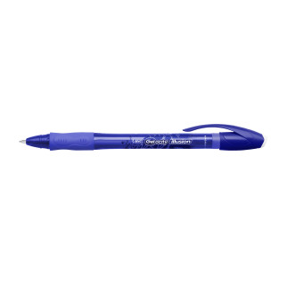 Ручка гелева "джелосіті ілюжн", синя - Інтернет-магазин спільних покупок ToGether