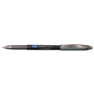 Ручка куля/олія "sensor" синя 0, 7 мм "linc" 10 шт. - Інтернет-магазин спільних покупок ToGether