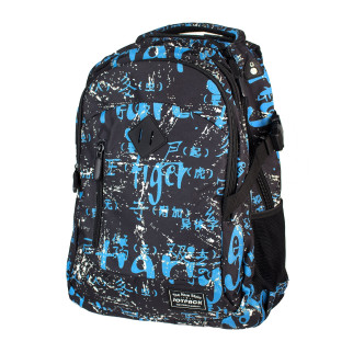 Рюкзак молодіжний "tiger" 0053se - Інтернет-магазин спільних покупок ToGether