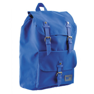Рюкзак молодіжний yes "diva blue" 557297 - Інтернет-магазин спільних покупок ToGether