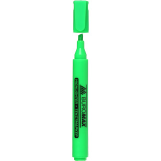 Текст-маркер круглий, зелений, 12 шт.(в упаковці) | BM.8906-04 - Інтернет-магазин спільних покупок ToGether