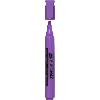 Текст-маркер круглий, фіолетовий, 12 шт.(в упаковці) - Інтернет-магазин спільних покупок ToGether