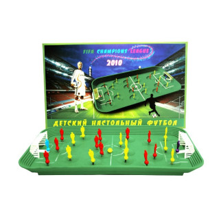 Футбол на пружинах чорномор'я (f0002) - Інтернет-магазин спільних покупок ToGether