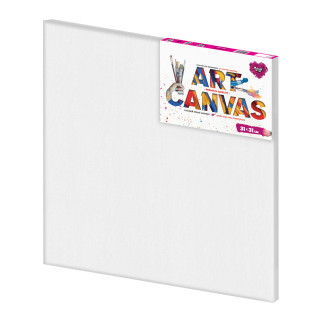 Полотно для малювання art canvas 31*31 (10) danko toys - Інтернет-магазин спільних покупок ToGether