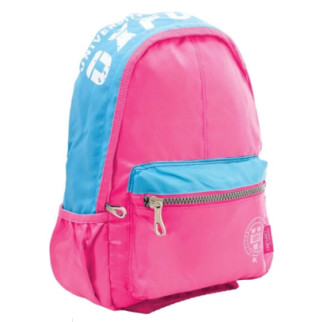 Рюкзак для підлітків yes "oxford", рожевий, 31. 5*15*48. 5см 552834 - Інтернет-магазин спільних покупок ToGether
