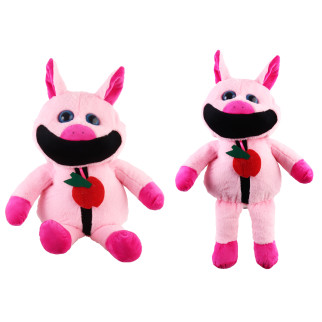 М'яка іграшка Smiling Critters Свинка, см - Інтернет-магазин спільних покупок ToGether