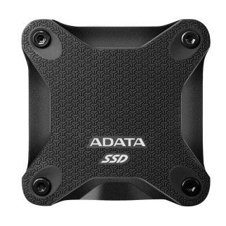 SSD ADATA SD620 512GB USB 3.2  520/460Mb/s Black (SD620-512GCBK) - Інтернет-магазин спільних покупок ToGether