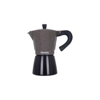 Гейзерна кавоварка Ringel Supremo RG-12103-6 6 чашок 300 мл - Інтернет-магазин спільних покупок ToGether