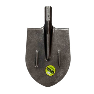 Лопата штикова лакована рейкова сталь 0,8 кг ПБ - Інтернет-магазин спільних покупок ToGether