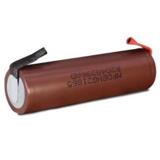 Акумулятори HG2 18650 (шоколадки), 3.7V, 20A, 3000 mAh - Інтернет-магазин спільних покупок ToGether