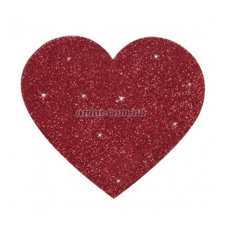 Наклейки-сердечка на соски Titty Sticker Heart - Інтернет-магазин спільних покупок ToGether