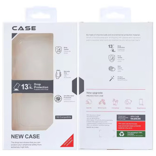 Упаковка картонная New Case - Інтернет-магазин спільних покупок ToGether