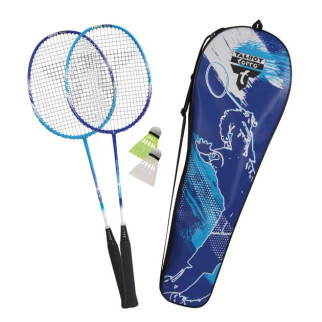 Набір для бадмінтону Talbot Badminton Set 2 Fighter PRO SET composite 449413 - Інтернет-магазин спільних покупок ToGether
