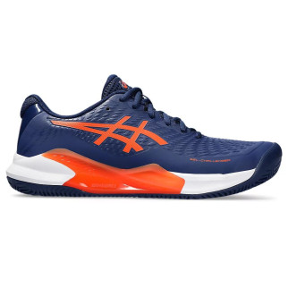 Кросівки чол. Asics GEL-CHALLENGER 14 clay синій/помаранчевий (43.5) 9.5 1041A449-401 43.5 - Інтернет-магазин спільних покупок ToGether