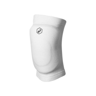 Наколіники Asics Gel knee pad white size L 146815-0001 L - Інтернет-магазин спільних покупок ToGether