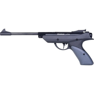 Пістолет пневматичний Diana P-Five 4,5 мм - Інтернет-магазин спільних покупок ToGether
