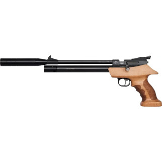 Пістолет пневматичний Diana Bandit PCP кал. 4,5 мм. Редуктор - Інтернет-магазин спільних покупок ToGether