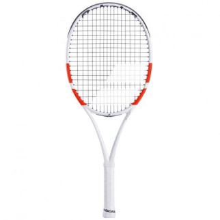 Ракетка Babolat Pure Strike JR 26 no cover Gr 00 140509-322 - Інтернет-магазин спільних покупок ToGether