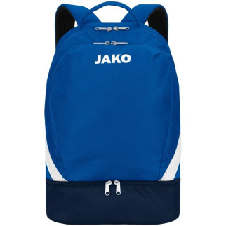 Рюкзак Jako Iconic 32L темно-синій Уні 45х34х23 см 1814-403 - Інтернет-магазин спільних покупок ToGether
