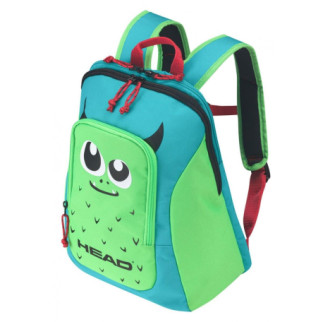 Рюкзак Head KIDS Backpack блакитний,зелений 283682 BLGE - Інтернет-магазин спільних покупок ToGether