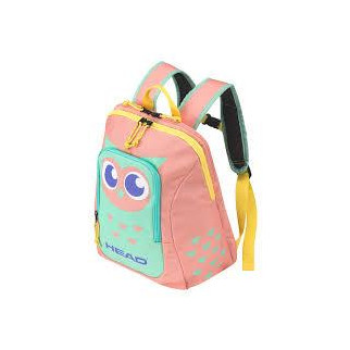 Рюкзак Head KIDS Backpack бежевий 283682 RSMI - Інтернет-магазин спільних покупок ToGether