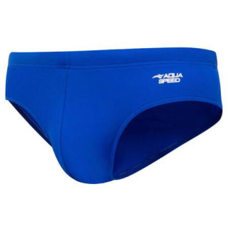 Плавки-сліпи для чоловіків Aqua Speed ARES блакитний Чол 2XL 597-02 2XL - Інтернет-магазин спільних покупок ToGether