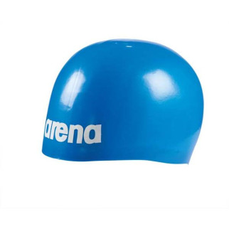 Шапка для плавання Arena MOULDED PRO II синій Уні OSFM 001451-721 - Інтернет-магазин спільних покупок ToGether