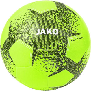 М'яч футбольний Jako Striker 2.0 зелений Уні 4 2304-716 4 - Інтернет-магазин спільних покупок ToGether