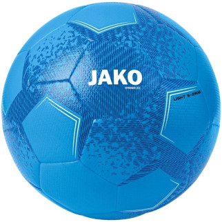 М'яч футбольний Jako Striker 2.0 синій Уні 5 2304-714 - Інтернет-магазин спільних покупок ToGether