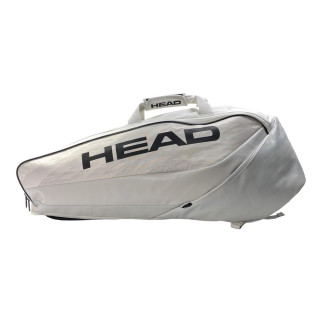 Тенісний чохол Head Pro X Racquet Bag білий M 260043 - Інтернет-магазин спільних покупок ToGether