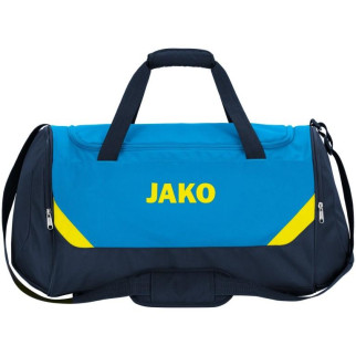 Сумка Jako Iconic 28L синій, блакитний Уні 45x24x26 см 1924-444 - Інтернет-магазин спільних покупок ToGether