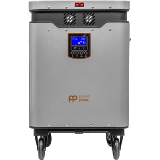 Зарядная станция PowerPlant S3500, 3500W (PB930753) - Інтернет-магазин спільних покупок ToGether