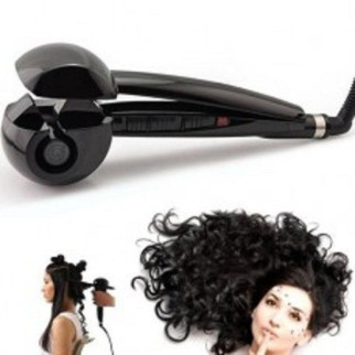 Щипці BALALISI Perfect Curl спіральна плойка для завивки волосся, міні плойка гофре, стайлер для укладання - Інтернет-магазин спільних покупок ToGether
