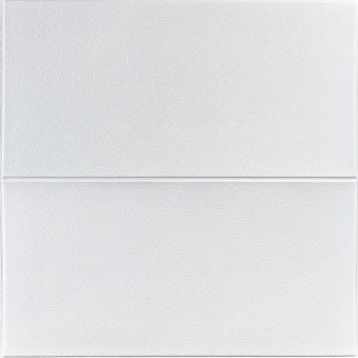 Панель стінова 3D 700х700х5мм Lichi square white (D) SW-00001802 - Інтернет-магазин спільних покупок ToGether